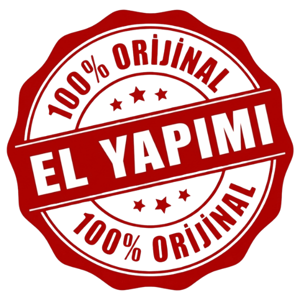 sepetzen el yapımı 1