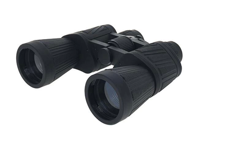 10x50 Profesyonel El Dürbünü – Mavi Mercek – Süper Netlik – 1000m/56m 10x50 Profesyonel El Dürbünü – Mavi Mercek – Süper Netlik – 1000m/56m