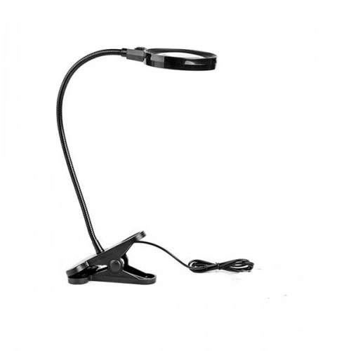 12 Led Clipslı Işıklı Büyüteç,işıklı Masa Lambası Çalışma Lambası 12 Led Clipslı Işıklı Büyüteç,işıklı Masa Lambası Çalışma Lambası
