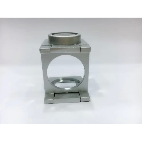 20 Mm Büyüteç Lup Dokumacı Büyüteci Full Çelik Katlanabilir Th9007a 20 Mm Büyüteç Lup Dokumacı Büyüteci Full Çelik Katlanabilir Th9007a
