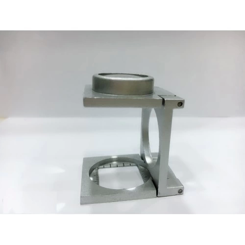 20 Mm Büyüteç Lup Dokumacı Büyüteci Full Çelik Katlanabilir Th9007a 20 Mm Büyüteç Lup Dokumacı Büyüteci Full Çelik Katlanabilir Th9007a