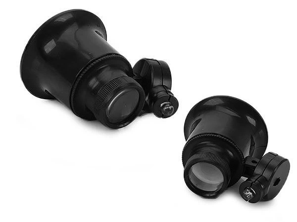 20x Büyütmeli,saat,takı Onarım Için Cam Lensli Optik Işıklı Göz Büyüteçmg13b9a 20x Büyütmeli,saat,takı Onarım Için Cam Lensli Optik Işıklı Göz Büyüteçmg13b9a