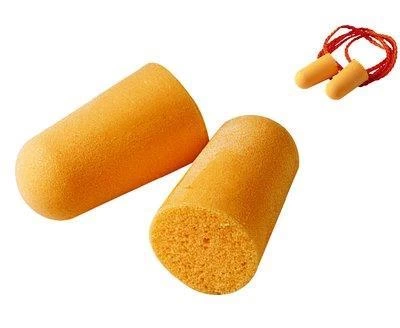 3M 1110 İpli Kulak Tıkacı 3M 1110 İpli Kulak Tıkacı