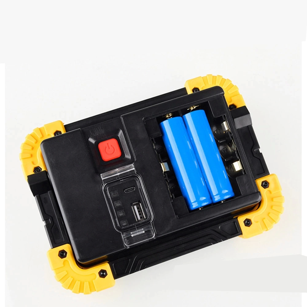750 Lümen Powerbank Şarjlı Işıldak Wt-330 750 Lümen Powerbank Şarjlı Işıldak Wt-330