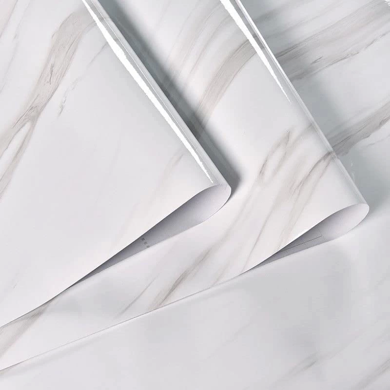 Açık Mermer Desenli Yapışkanlı Kaplama Kağıdı Büyük Boy 5 Metre Açık Mermer Desenli Yapışkanlı Kaplama Kağıdı Büyük Boy 5 Metre