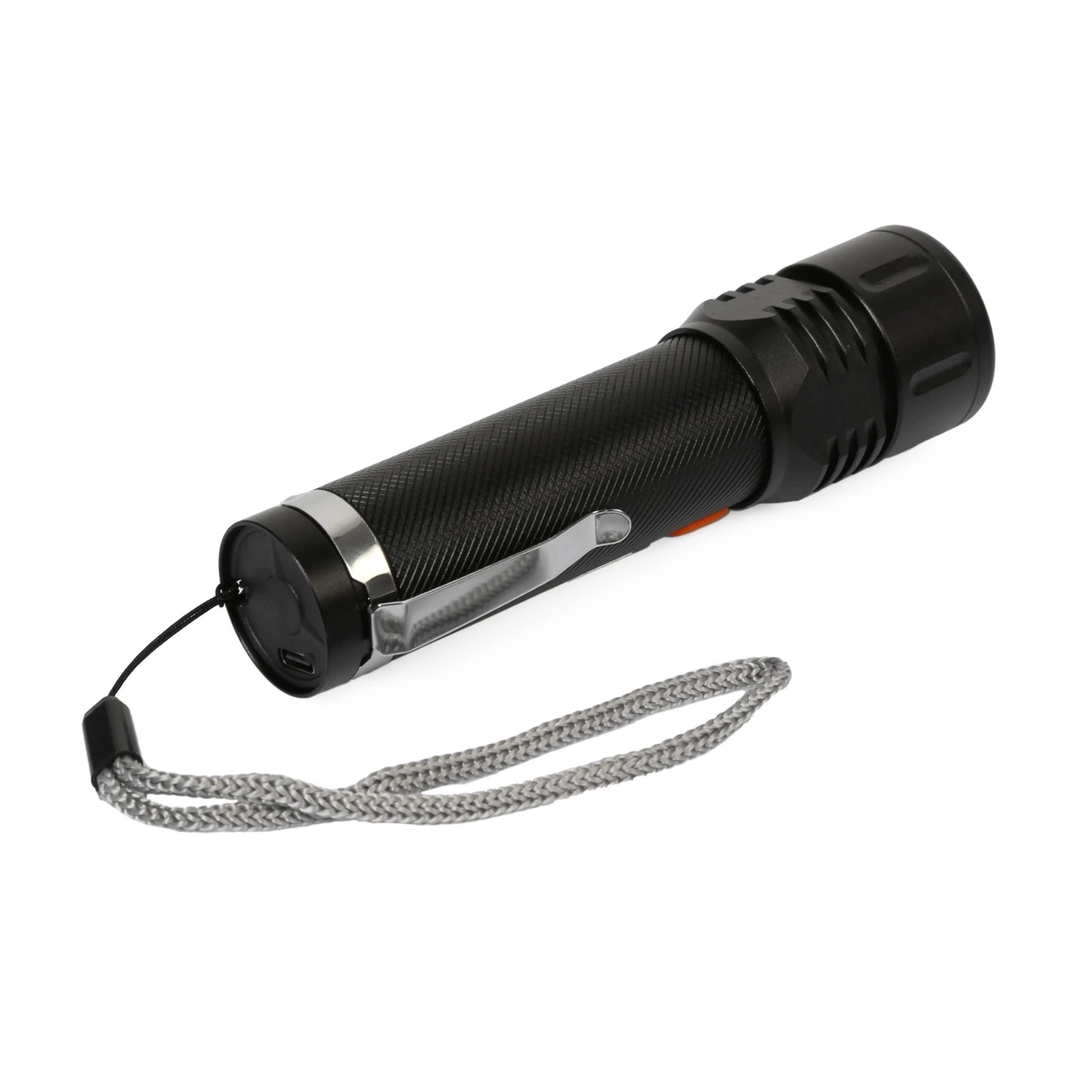 Baretta Br-85 Xhp50 Led 5 Fonksiyonlu Şarjlı El Feneri Baretta Br-85 Xhp50 Led 5 Fonksiyonlu Şarjlı El Feneri
