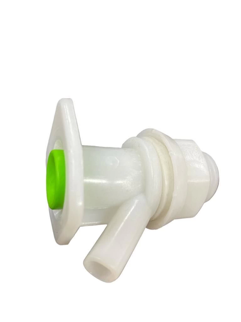 Basmalı Termos Musluğu Plastik