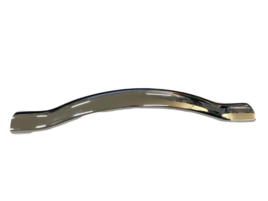 Begonya 192 mm Krom Çekmece Kulp Begonya 192 mm Krom Çekmece Kulp