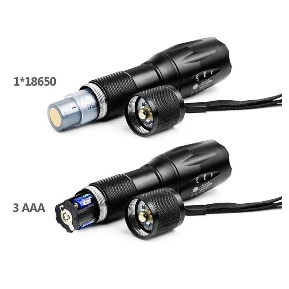 Beyaz , Sarı Ve Mor Renk Aydınlatma Q5 Led Wt-610 Beyaz , Sarı Ve Mor Renk Aydınlatma Q5 Led Wt-610