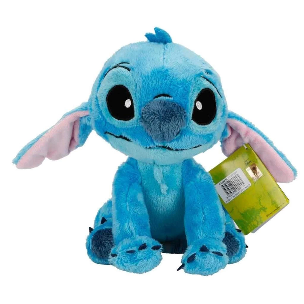 BFS   0299 Disney Core Stitch Peluş 25 cm -Sunman