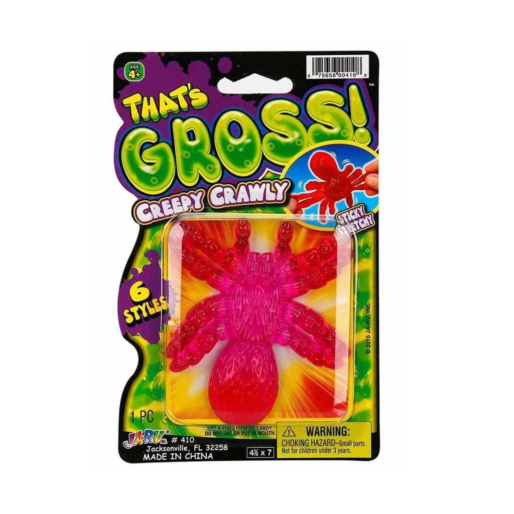 BFS 0410 Streç Gross Creepy Crawly Esnek Böcekler -Sunman BFS 0410 Streç Gross Creepy Crawly Esnek Böcekler -Sunman