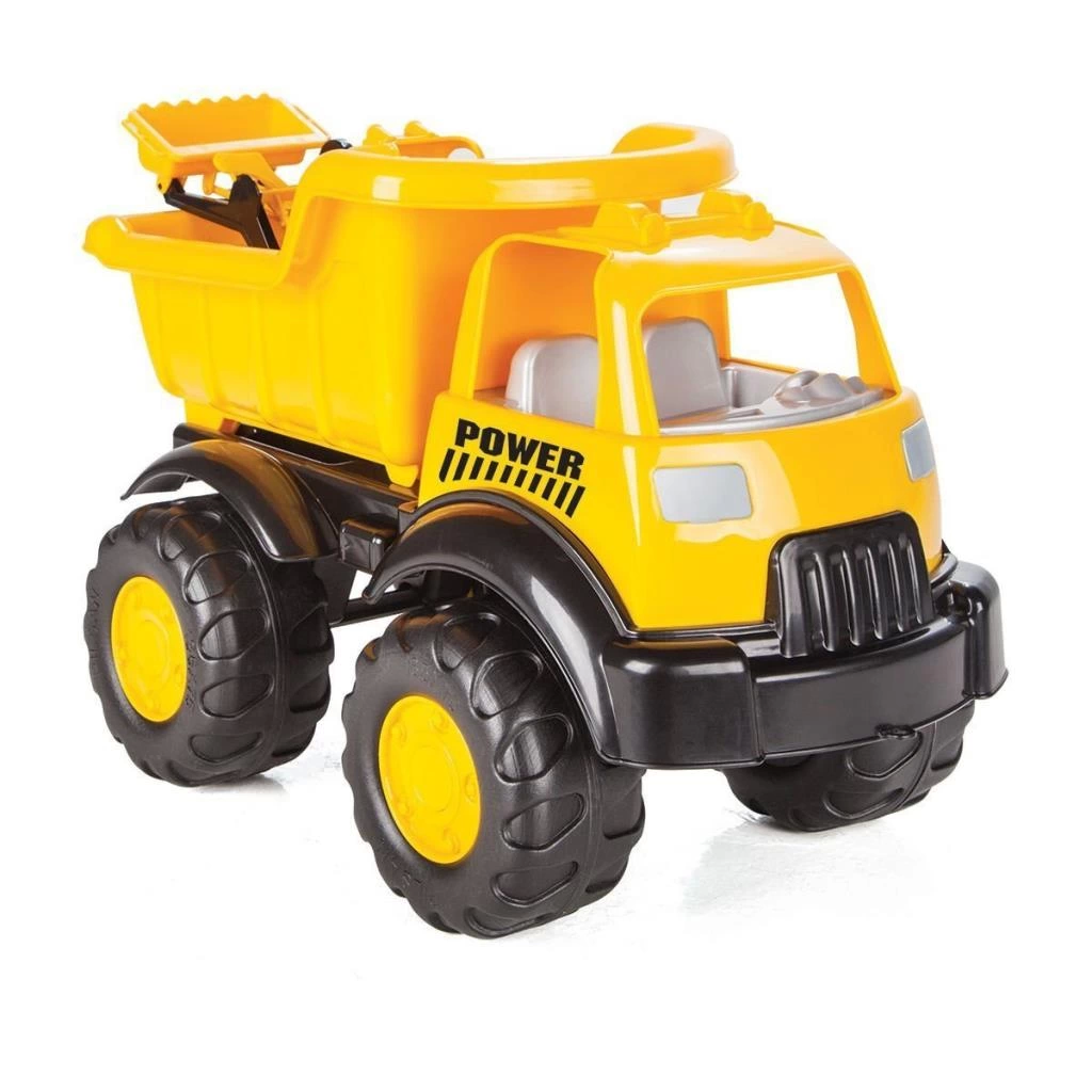 BFS 06518 POWER İŞ MAKİNELİ KAMYON S172117231 BFS 06518 POWER İŞ MAKİNELİ KAMYON S172117231