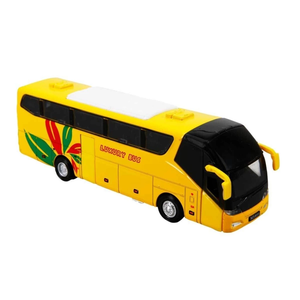 BFS  0887 Sunman, Sesli ve Işıklı Otobüs 19 cm