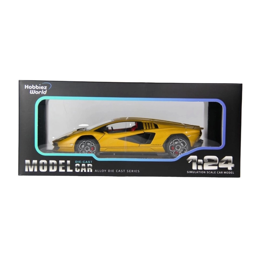 BFS 1/24 800 Street Edition BFS 1/24 800 Street Edition