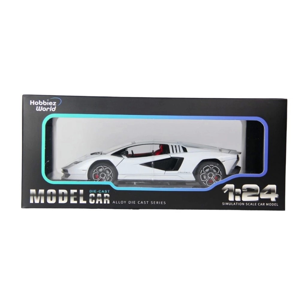 BFS 1/24 800 Street Edition BFS 1/24 800 Street Edition