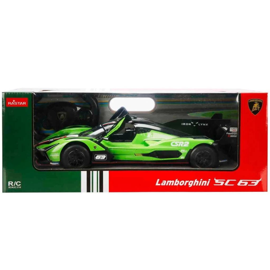 BFS 10150 SUN-RAS-R C ARABA 1 14 LAMBORGHINI SC63 LMDH FF 2 4GHZ BFS 10150 SUN-RAS-R C ARABA 1 14 LAMBORGHINI SC63 LMDH FF 2 4GHZ