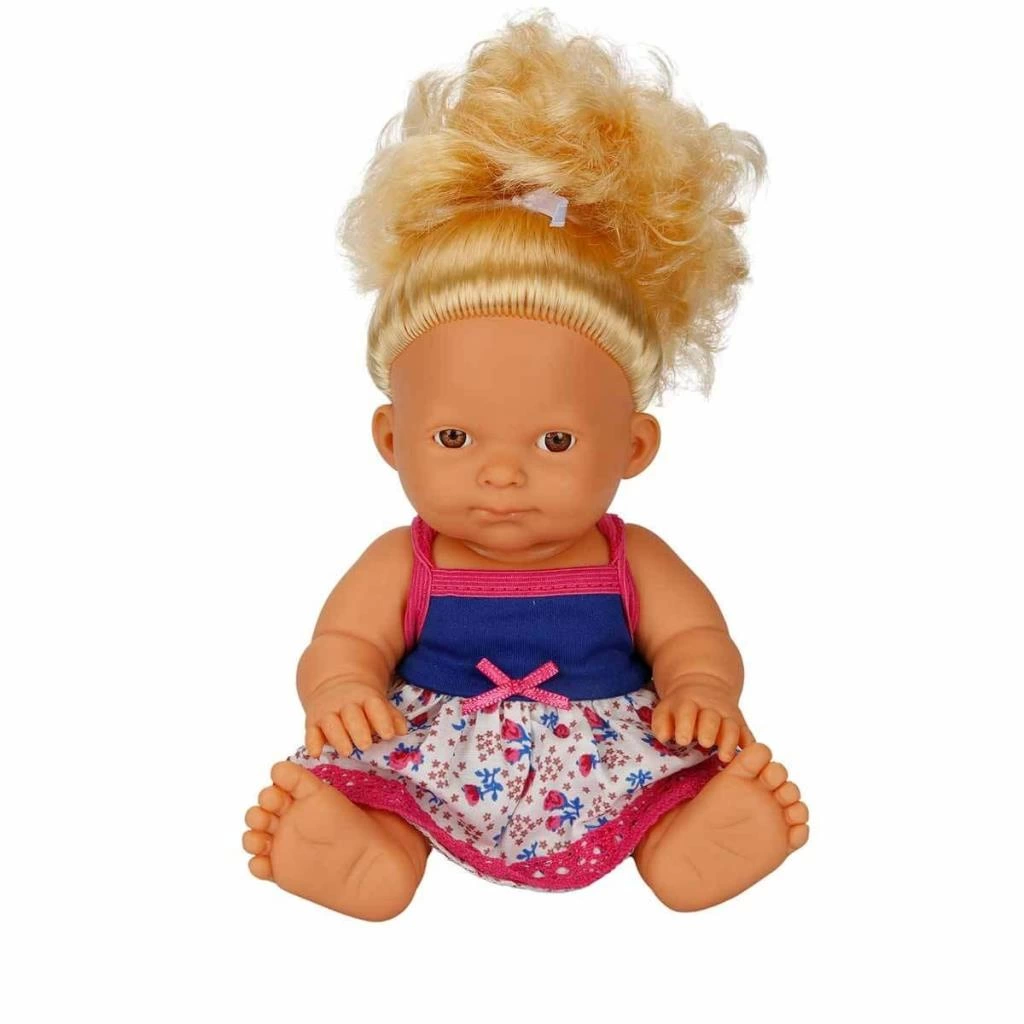 BFS 1020010 Sunman, Nil Bebek 23 cm / +3 yaş BFS 1020010 Sunman, Nil Bebek 23 cm / +3 yaş