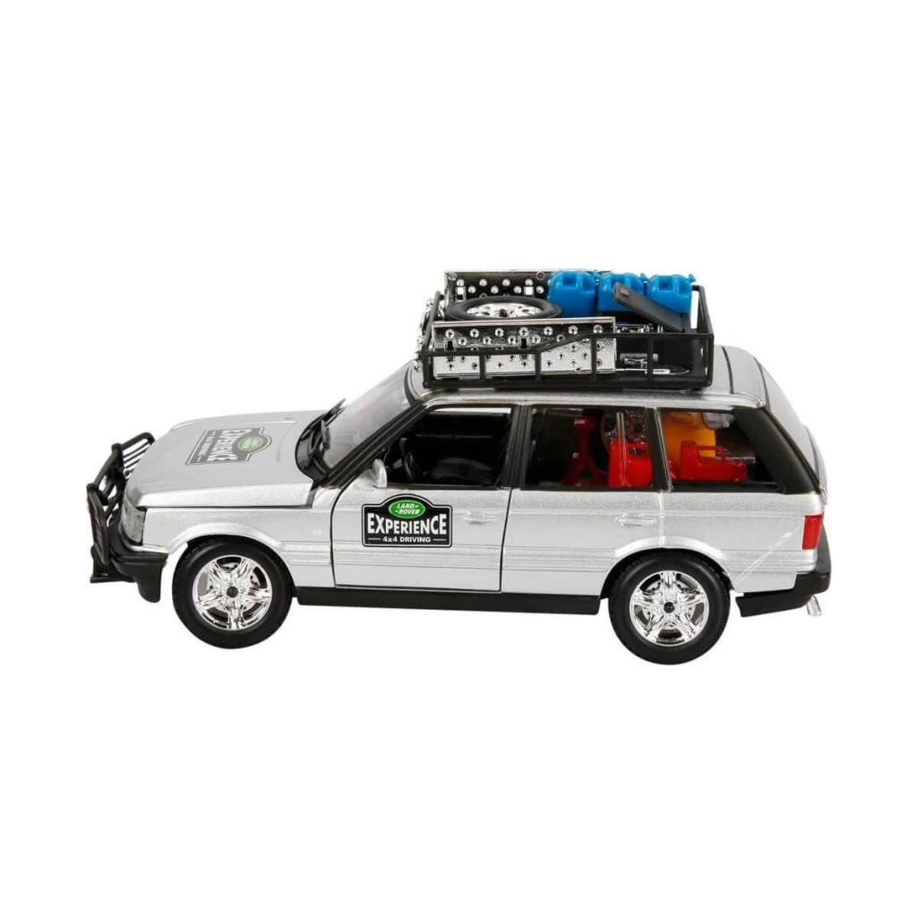 BFS 1022061 1:24 Range Rover Araba -Sunman BFS 1022061 1:24 Range Rover Araba -Sunman