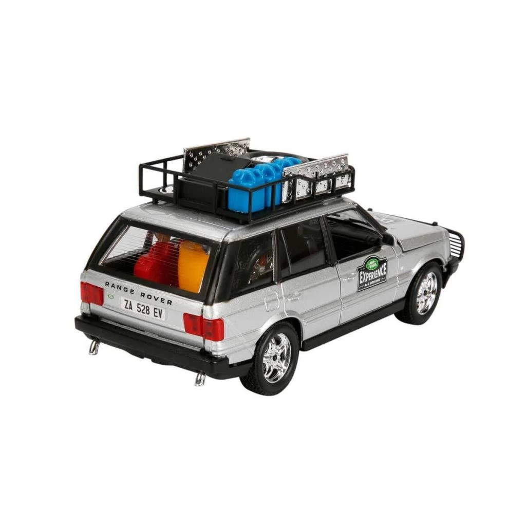 BFS 1022061 1:24 Range Rover Araba -Sunman BFS 1022061 1:24 Range Rover Araba -Sunman