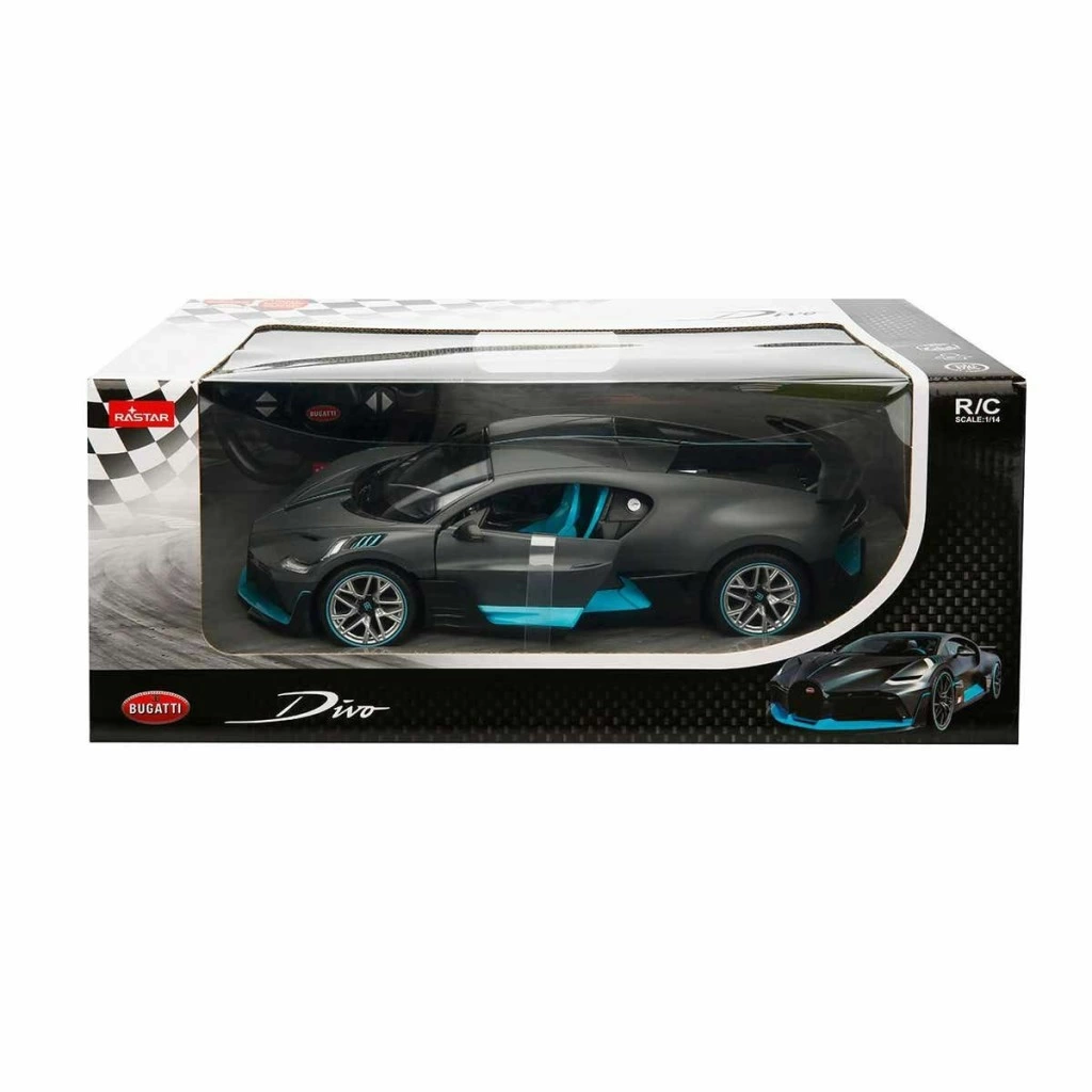 BFS  1031933 1:14 Bugatti Divo Uzaktan Kumandalı Araba -Sunman