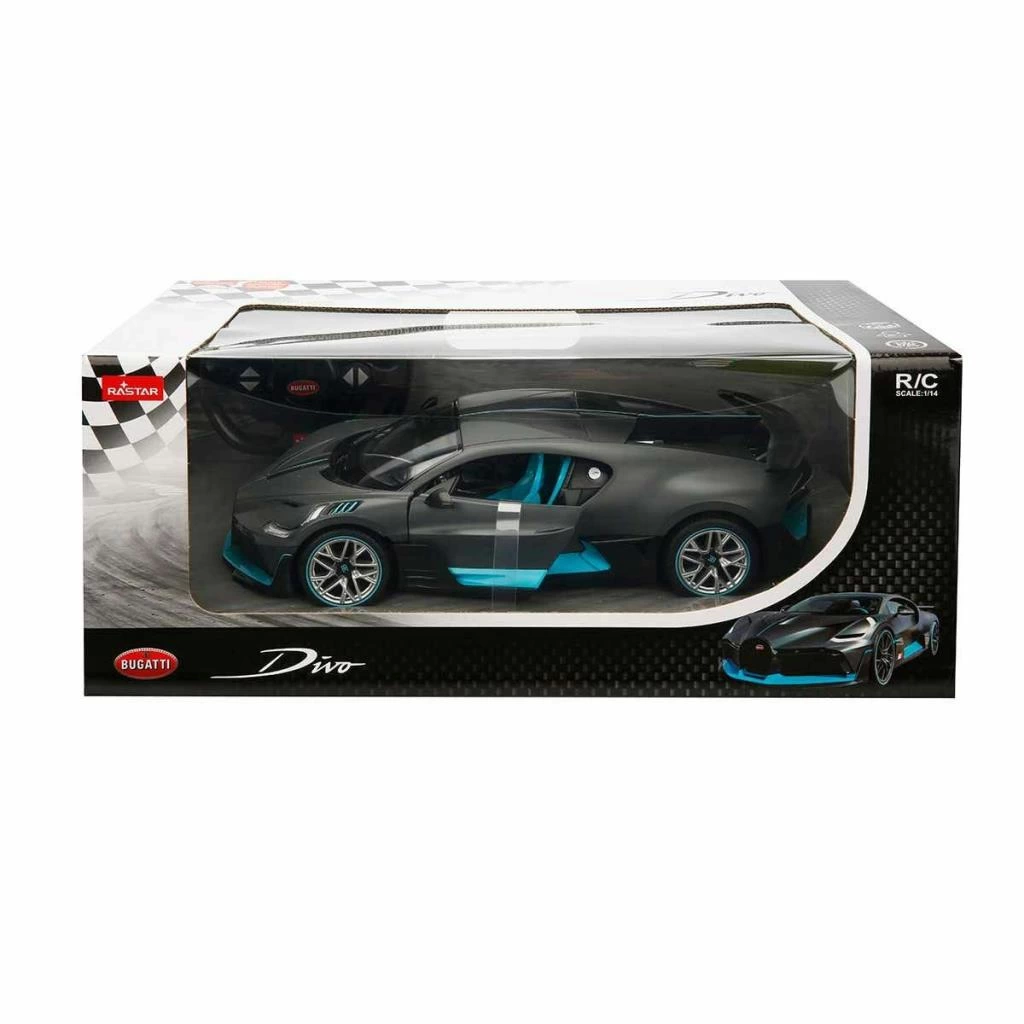 BFS  1031933 1:14 Bugatti Divo Uzaktan Kumandalı Araba -Sunman