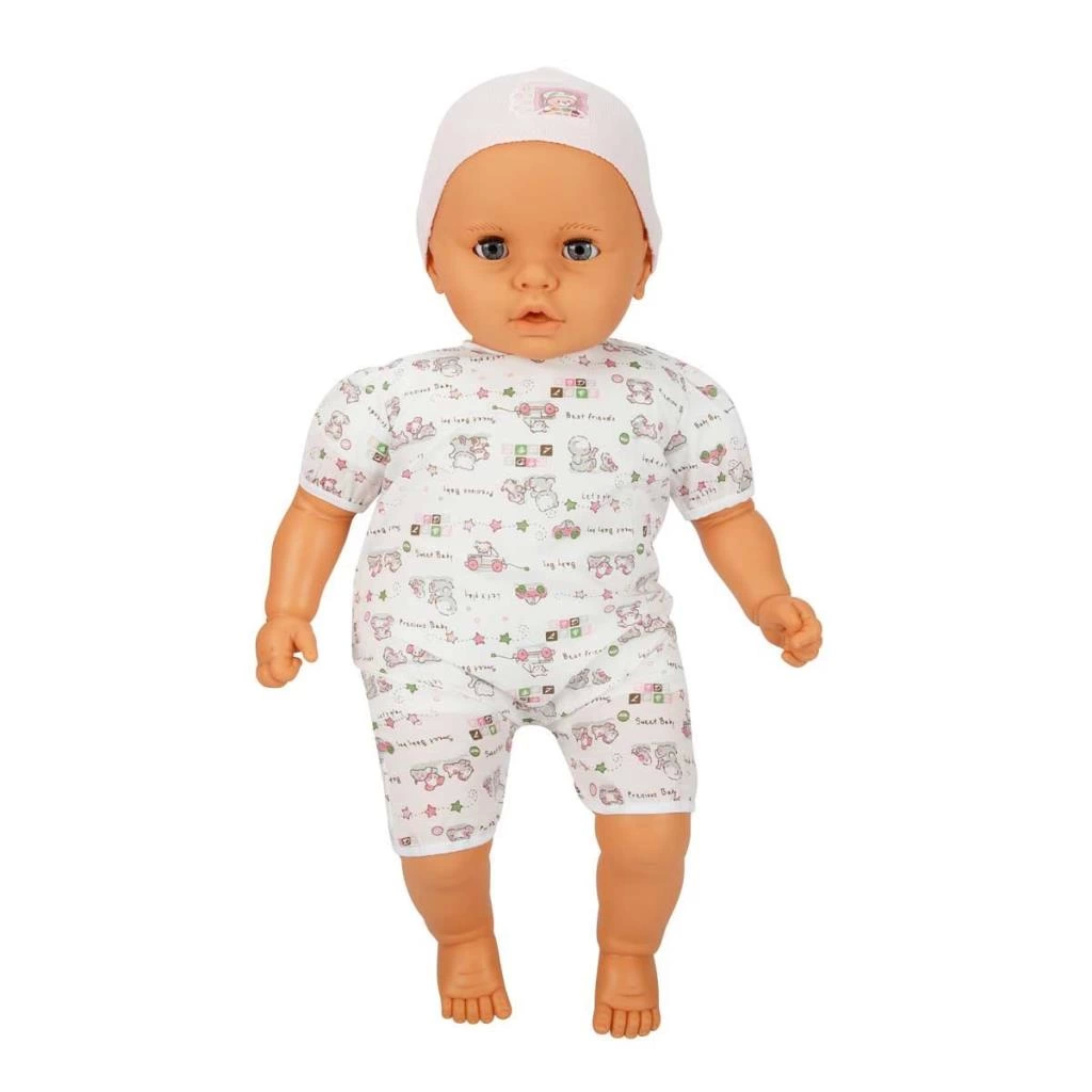 BFS  1060012  Denis Bebek 60 cm -Sunman