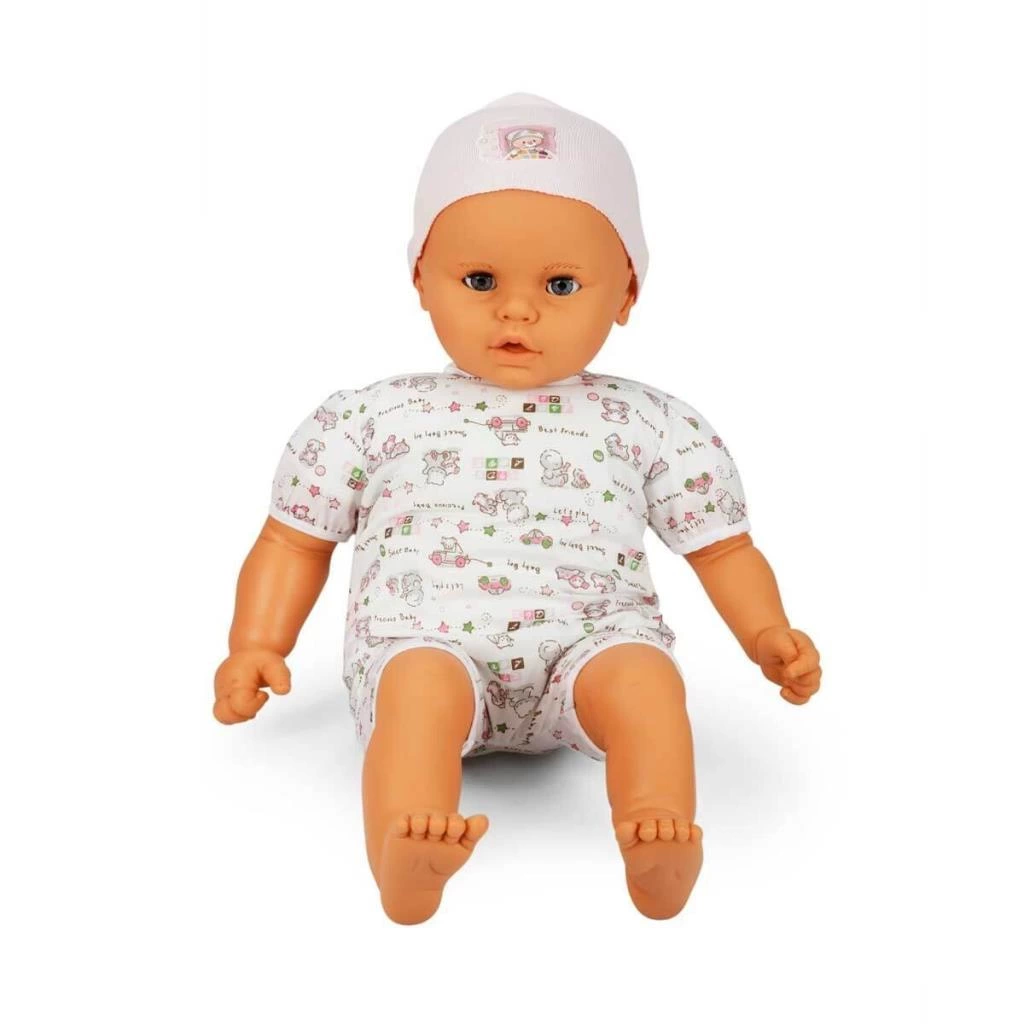BFS 1060012 Denis Bebek 60 cm -Sunman BFS 1060012 Denis Bebek 60 cm -Sunman