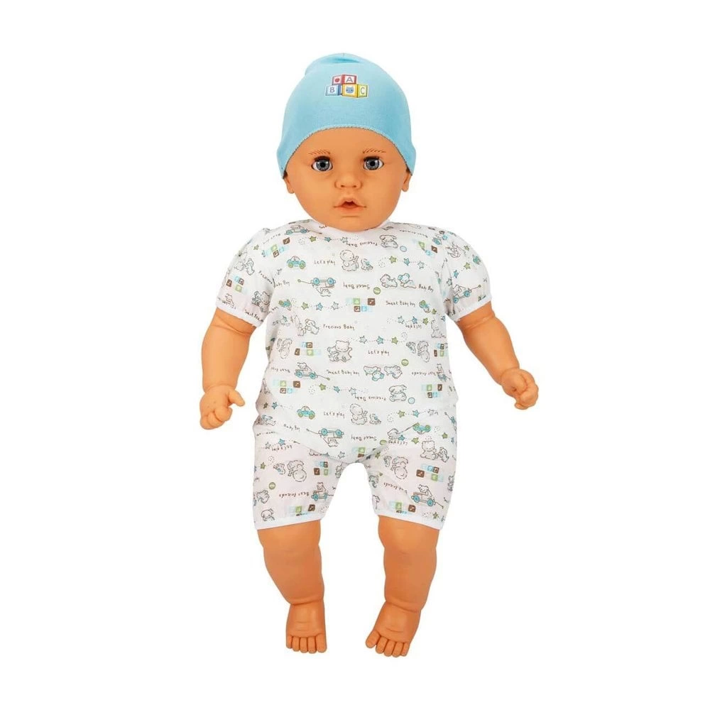 BFS 1060012 Denis Bebek 60 cm -Sunman BFS 1060012 Denis Bebek 60 cm -Sunman