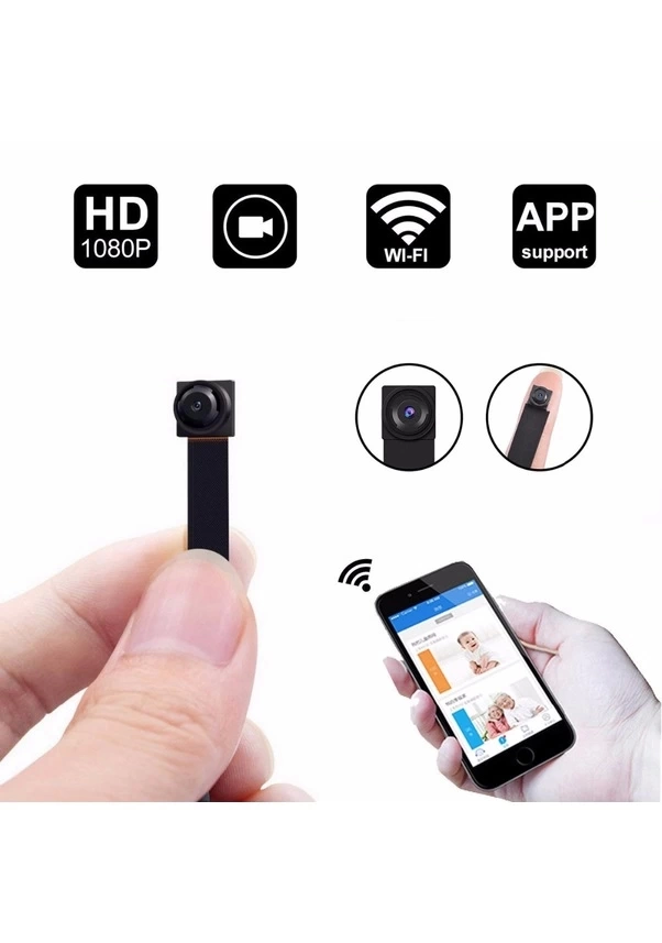 BFS 1080p Ip Modül Full Hd Wifi Kamera Güvenlik Bakıcı Kamerası BFS 1080p Ip Modül Full Hd Wifi Kamera Güvenlik Bakıcı Kamerası