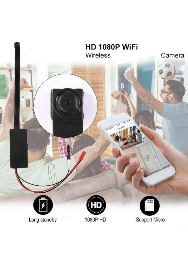 BFS 1080p Ip Modül Full Hd Wifi Kamera Güvenlik Bakıcı Kamerası BFS 1080p Ip Modül Full Hd Wifi Kamera Güvenlik Bakıcı Kamerası