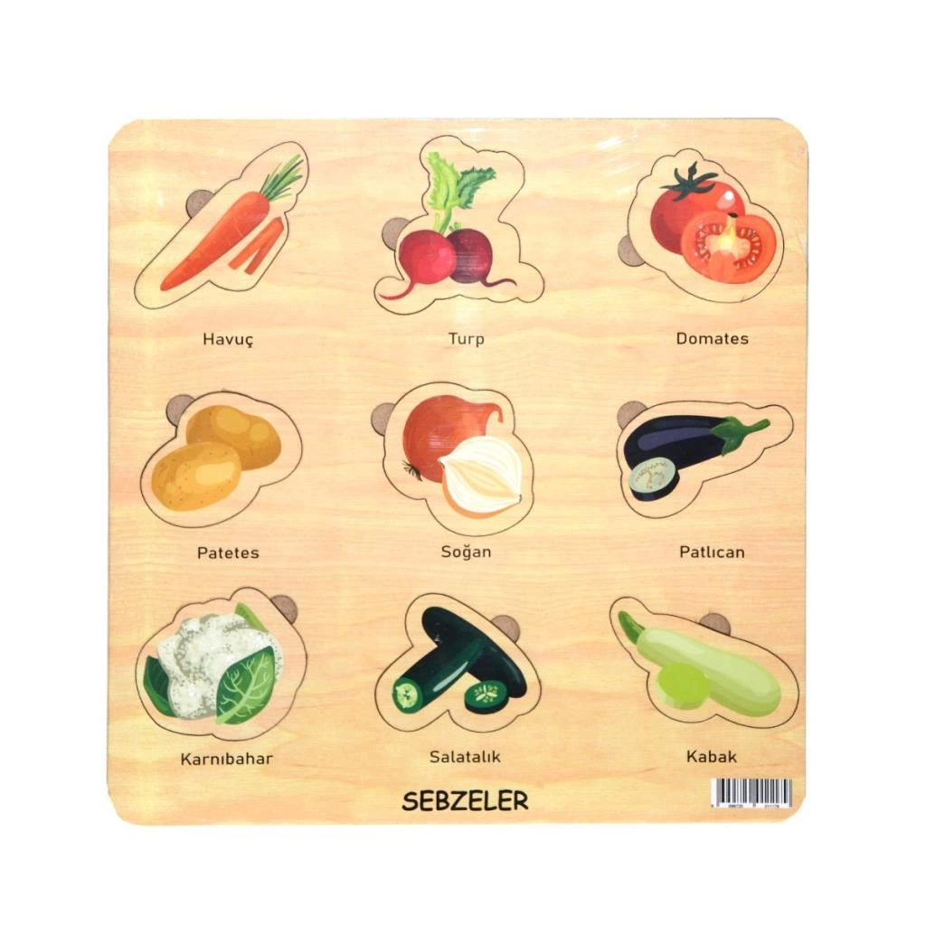 BFS 1117-1118-1119 32X32 PUZZLE ÇEŞİT 0688-1118-1119 BFS 1117-1118-1119 32X32 PUZZLE ÇEŞİT 0688-1118-1119
