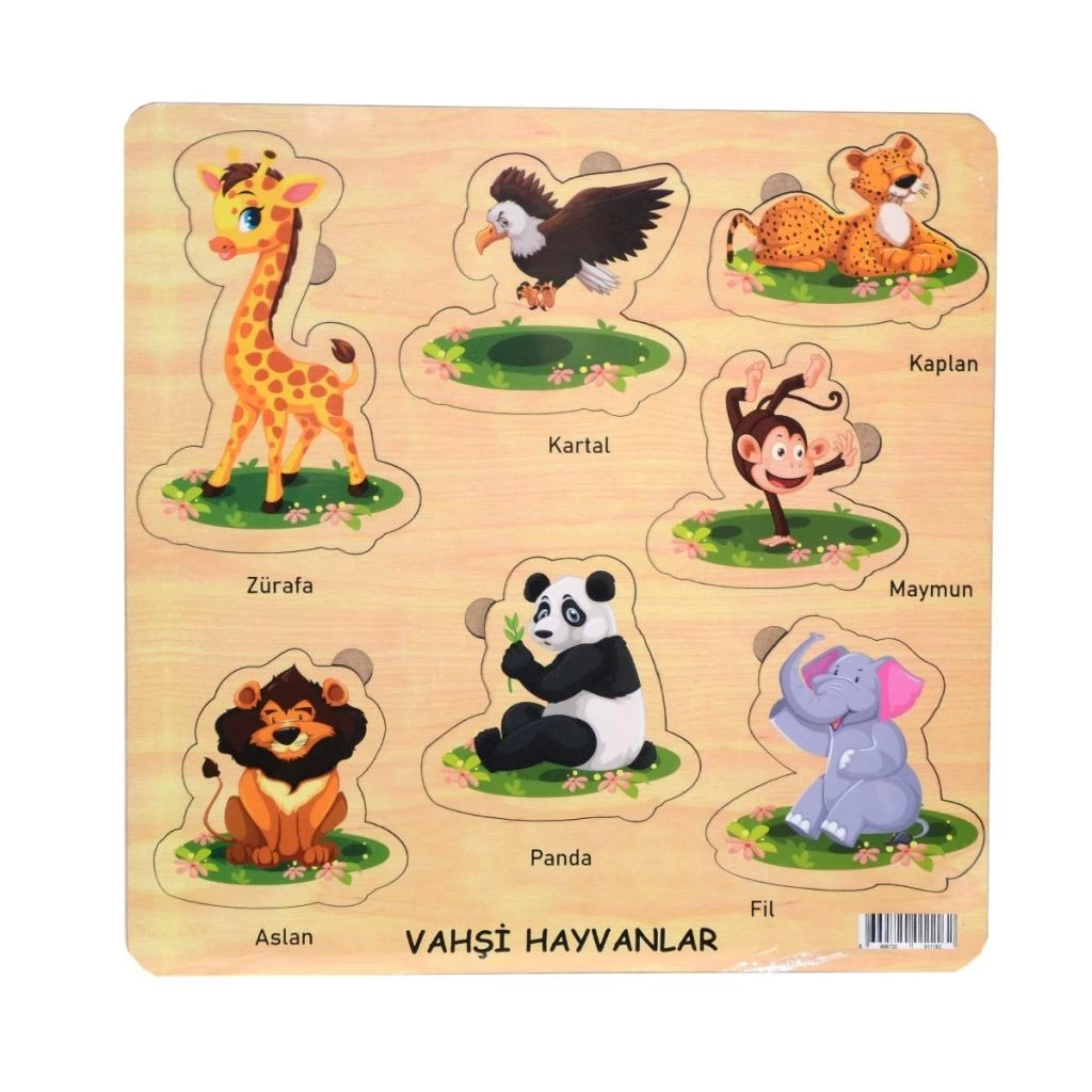 BFS 1117-1118-1119 32X32 PUZZLE ÇEŞİT 0688-1118-1119 BFS 1117-1118-1119 32X32 PUZZLE ÇEŞİT 0688-1118-1119
