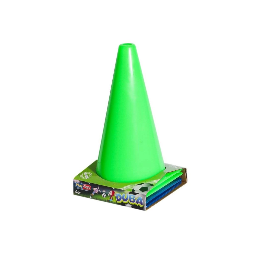 BFS 1123 PLAYTOYS TEK RENKLİ DUBA BFS 1123 PLAYTOYS TEK RENKLİ DUBA