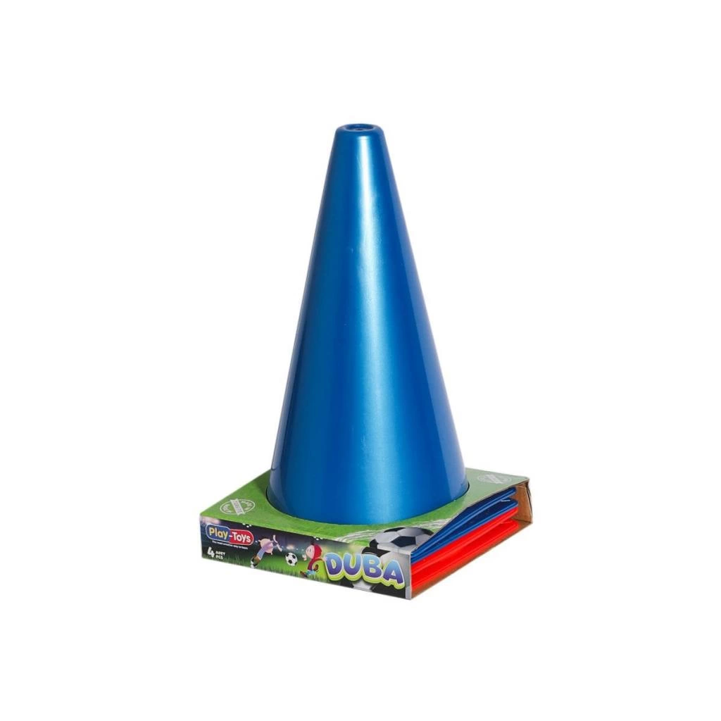 BFS 1123 PLAYTOYS TEK RENKLİ DUBA BFS 1123 PLAYTOYS TEK RENKLİ DUBA