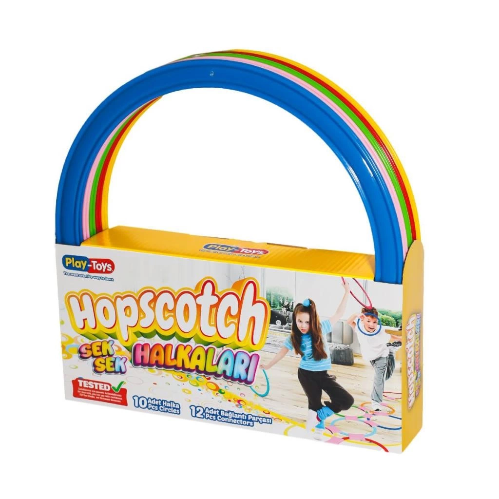 BFS 1130-2274 PLAYTOYS HALKA SEKSEK BFS 1130-2274 PLAYTOYS HALKA SEKSEK