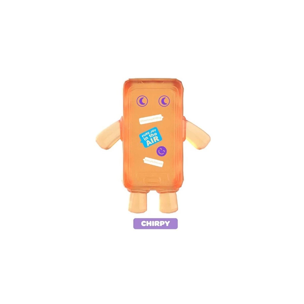 BFS 12386 SUN-BTF-FİGÜR CRYSTAL HASHTAG BUDDIES SERIES 14CM 6A BFS 12386 SUN-BTF-FİGÜR CRYSTAL HASHTAG BUDDIES SERIES 14CM 6A