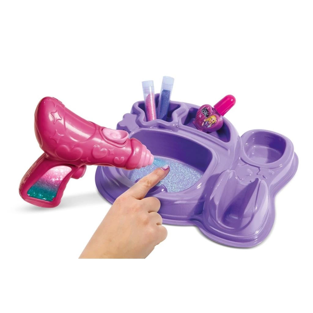 BFS 15179 Crazy Chic - Işıltılı Tırnaklar BFS 15179 Crazy Chic - Işıltılı Tırnaklar