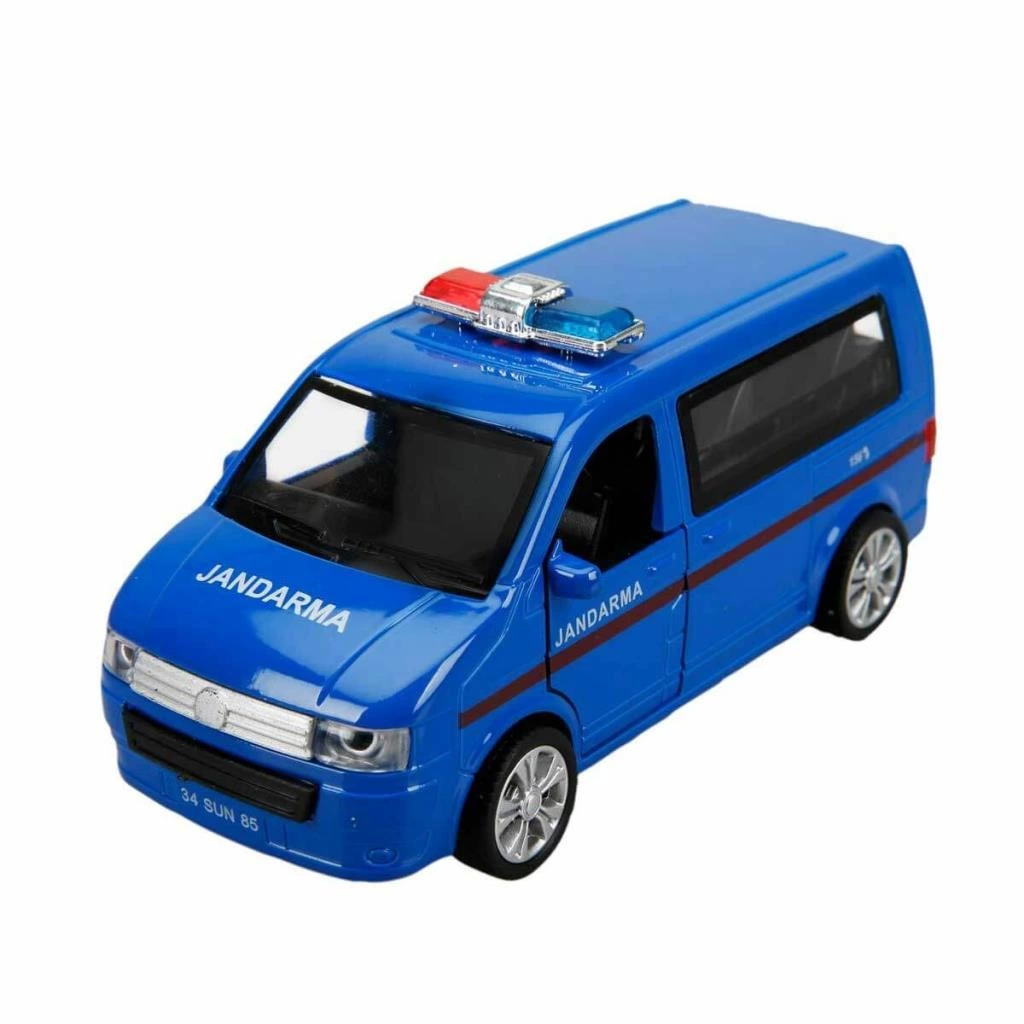 BFS 1606 1:32 Sesli ve Işıklı Şehir Kurtarma Araçları 13 cm -Sunman BFS 1606 1:32 Sesli ve Işıklı Şehir Kurtarma Araçları 13 cm -Sunman