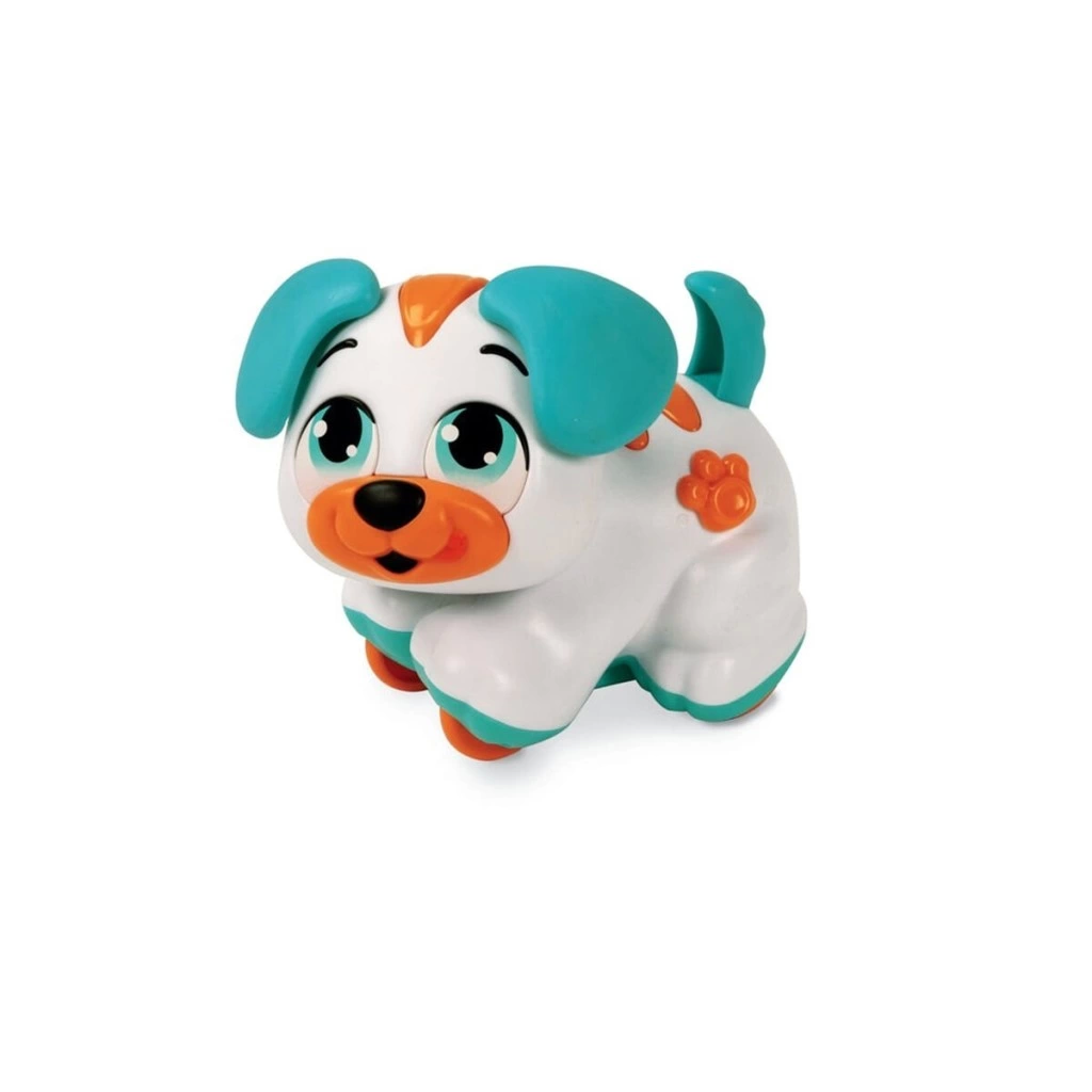 BFS  17463 Baby Clementoni - Sevimli İnteraktif Köpekçik
