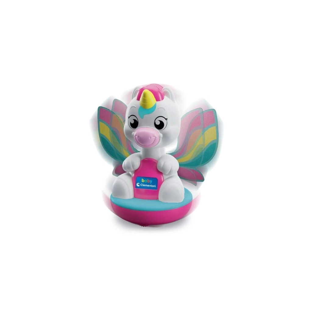 BFS  17498 Baby Clementoni - Dönen Hareketli Kanatlar