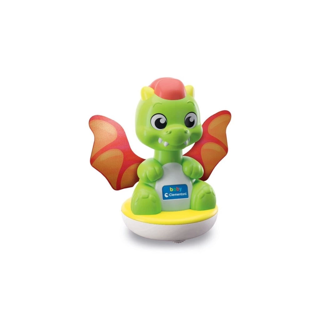 BFS 17498 Baby Clementoni - Dönen Hareketli Kanatlar BFS 17498 Baby Clementoni - Dönen Hareketli Kanatlar