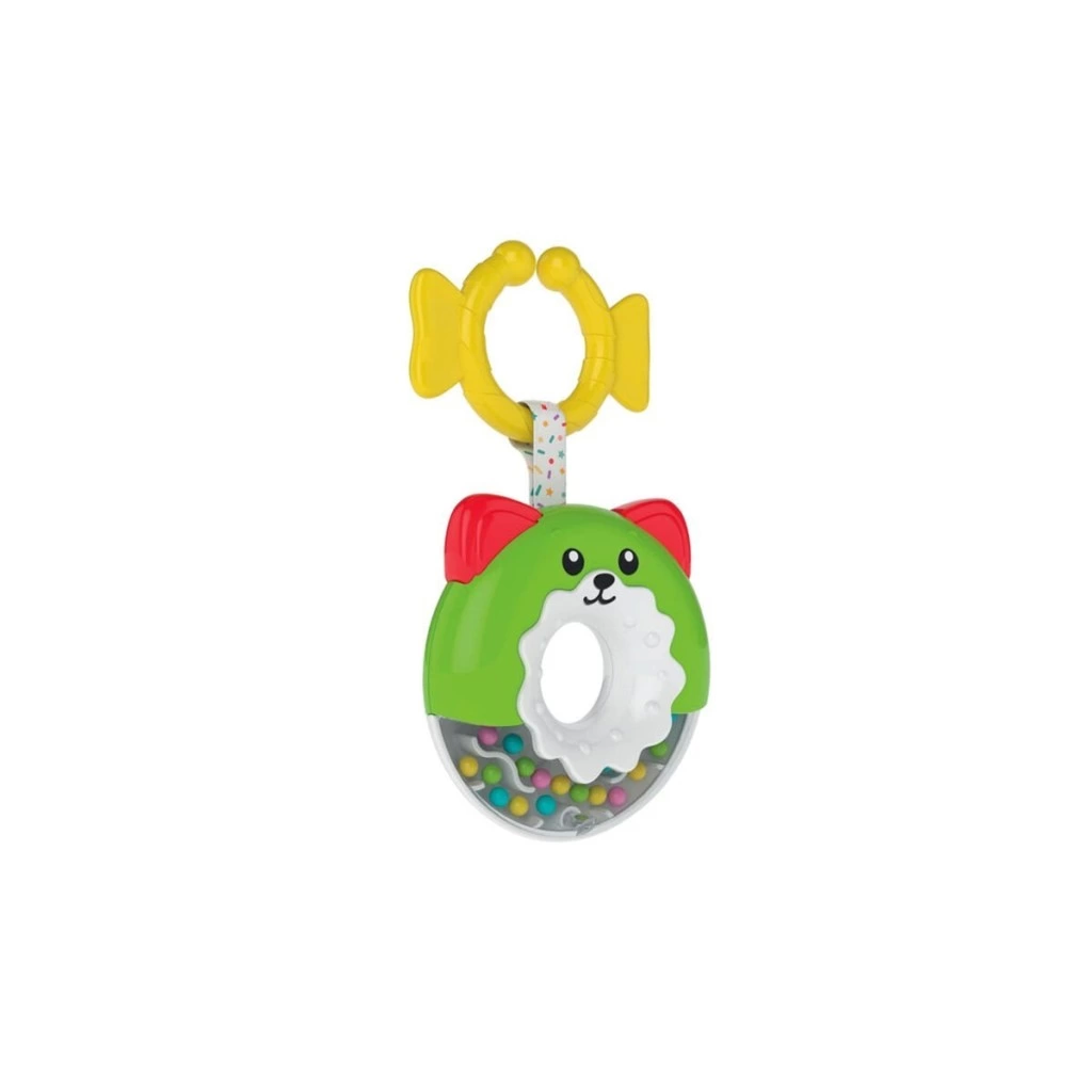 BFS 17504 Baby Clementoni - Çörek Çıngırak BFS 17504 Baby Clementoni - Çörek Çıngırak