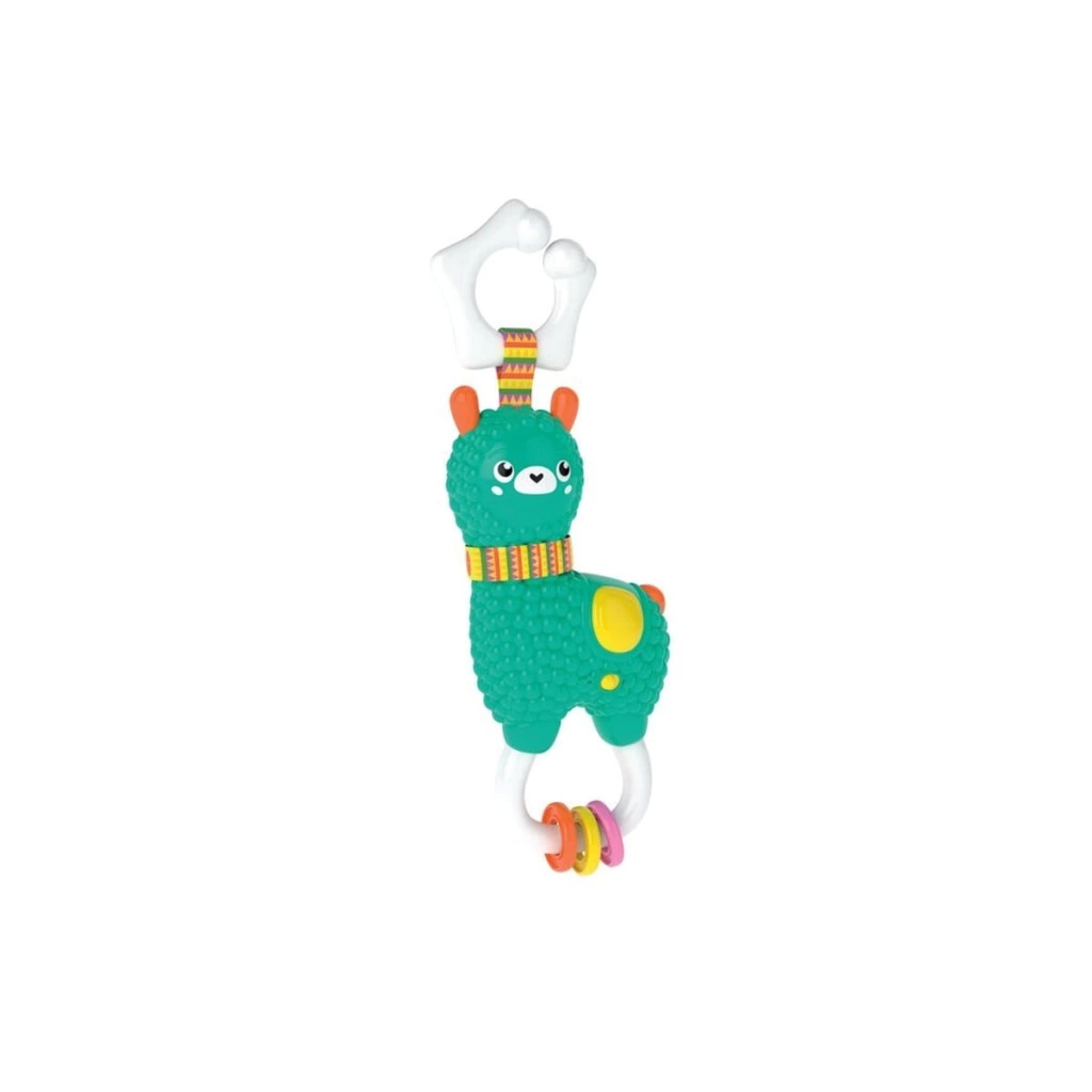 BFS  17505 Baby Clementoni - İnteraktif Lama Oyuncak