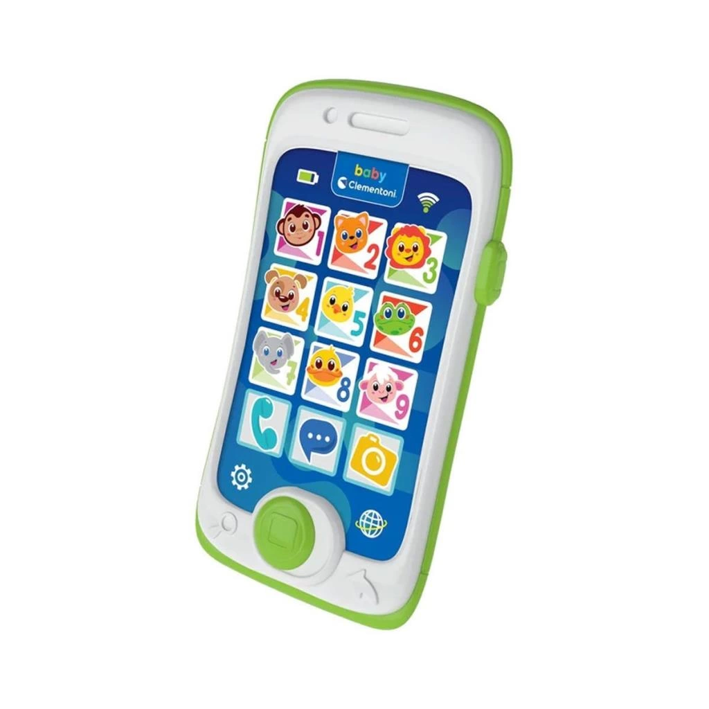 BFS  17911 Baby Clementoni - Akıllı Telefon