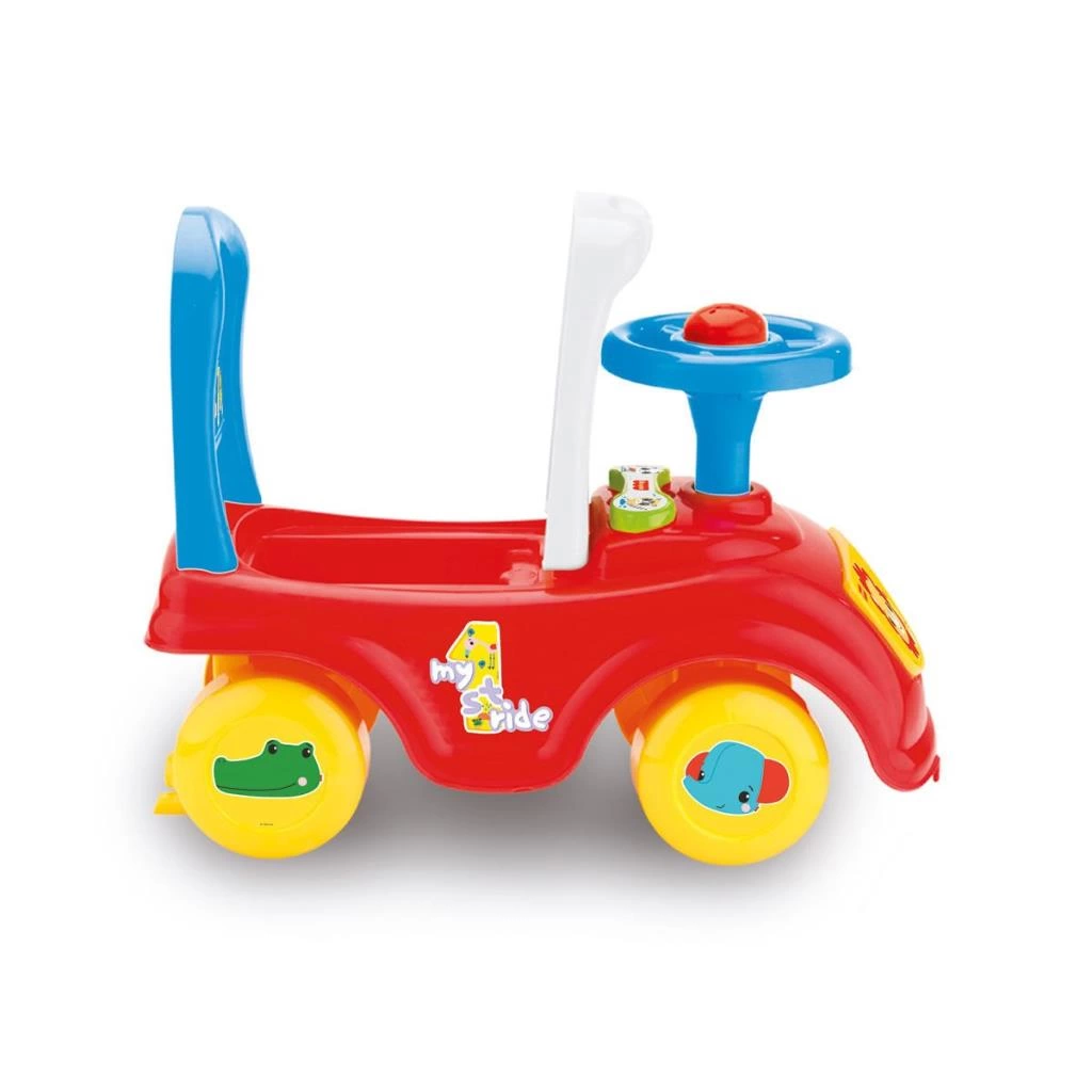 BFS 1801 FISHER-PRICE İLK ARABAM BFS 1801 FISHER-PRICE İLK ARABAM