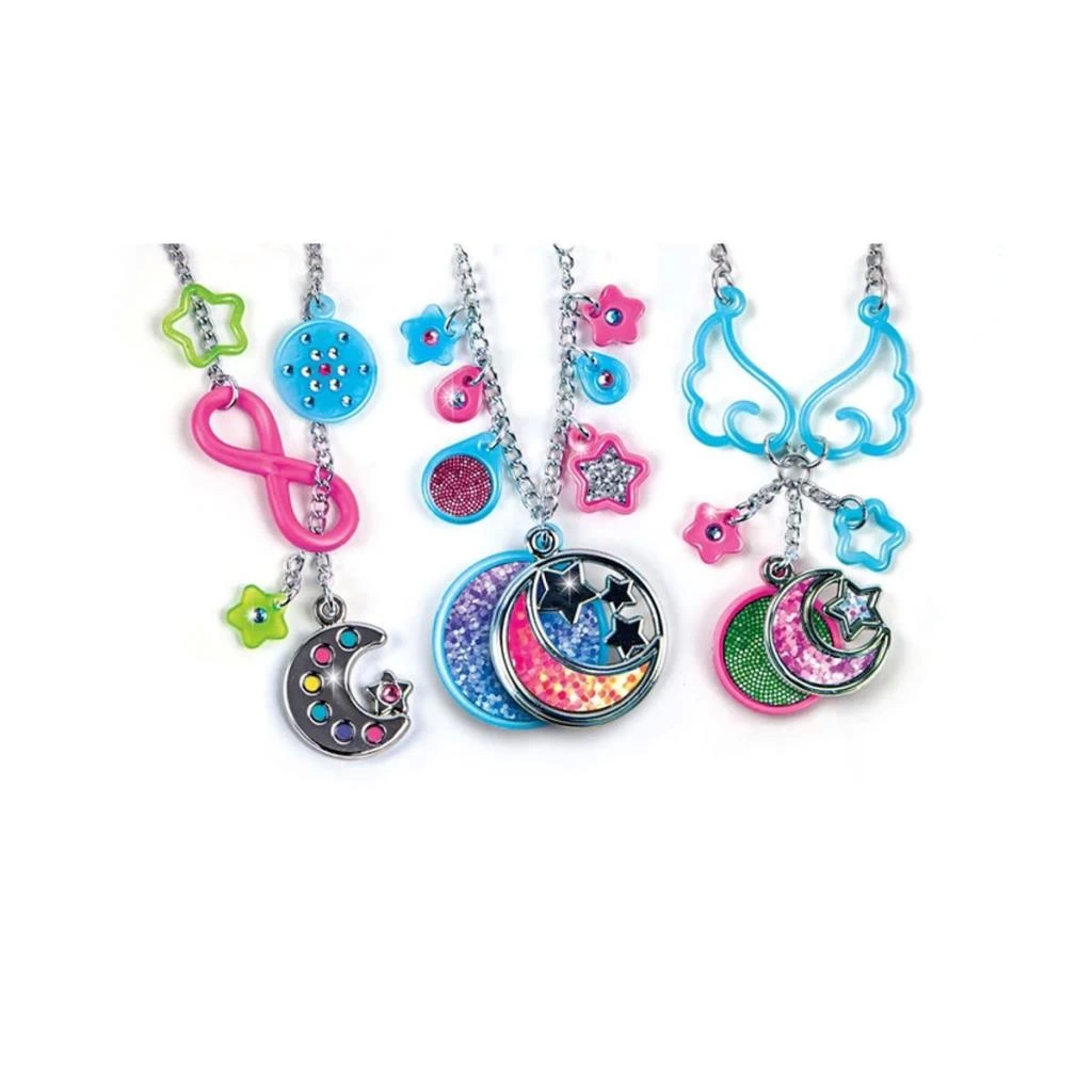 BFS 18584 Crazy Chic - Ayışığı Kolyeler BFS 18584 Crazy Chic - Ayışığı Kolyeler