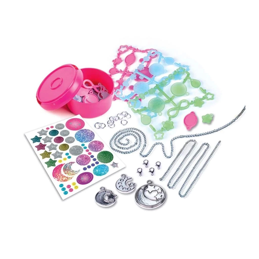 BFS 18584 Crazy Chic - Ayışığı Kolyeler BFS 18584 Crazy Chic - Ayışığı Kolyeler