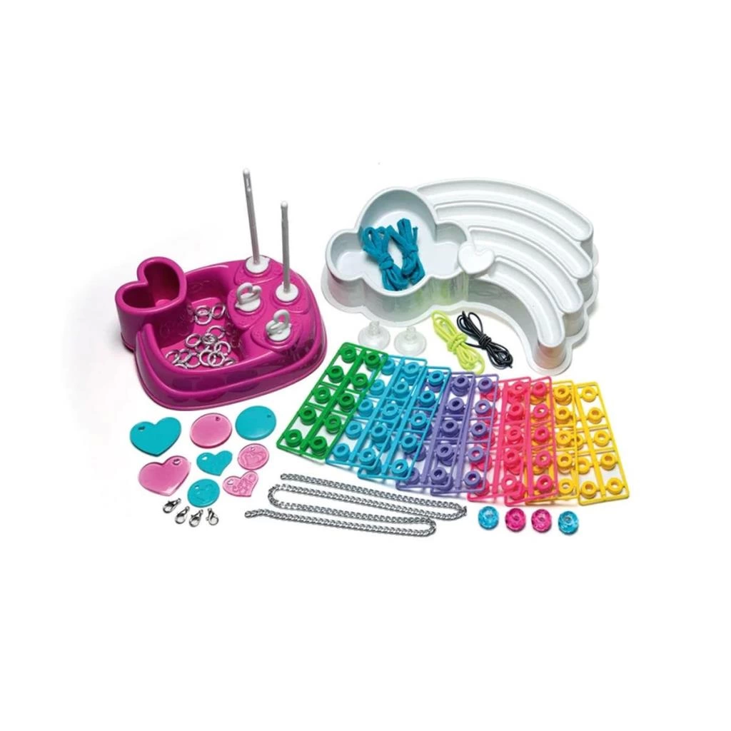 BFS 18747 Crazy Chic - Arkadaşlık Bileklikleri BFS 18747 Crazy Chic - Arkadaşlık Bileklikleri