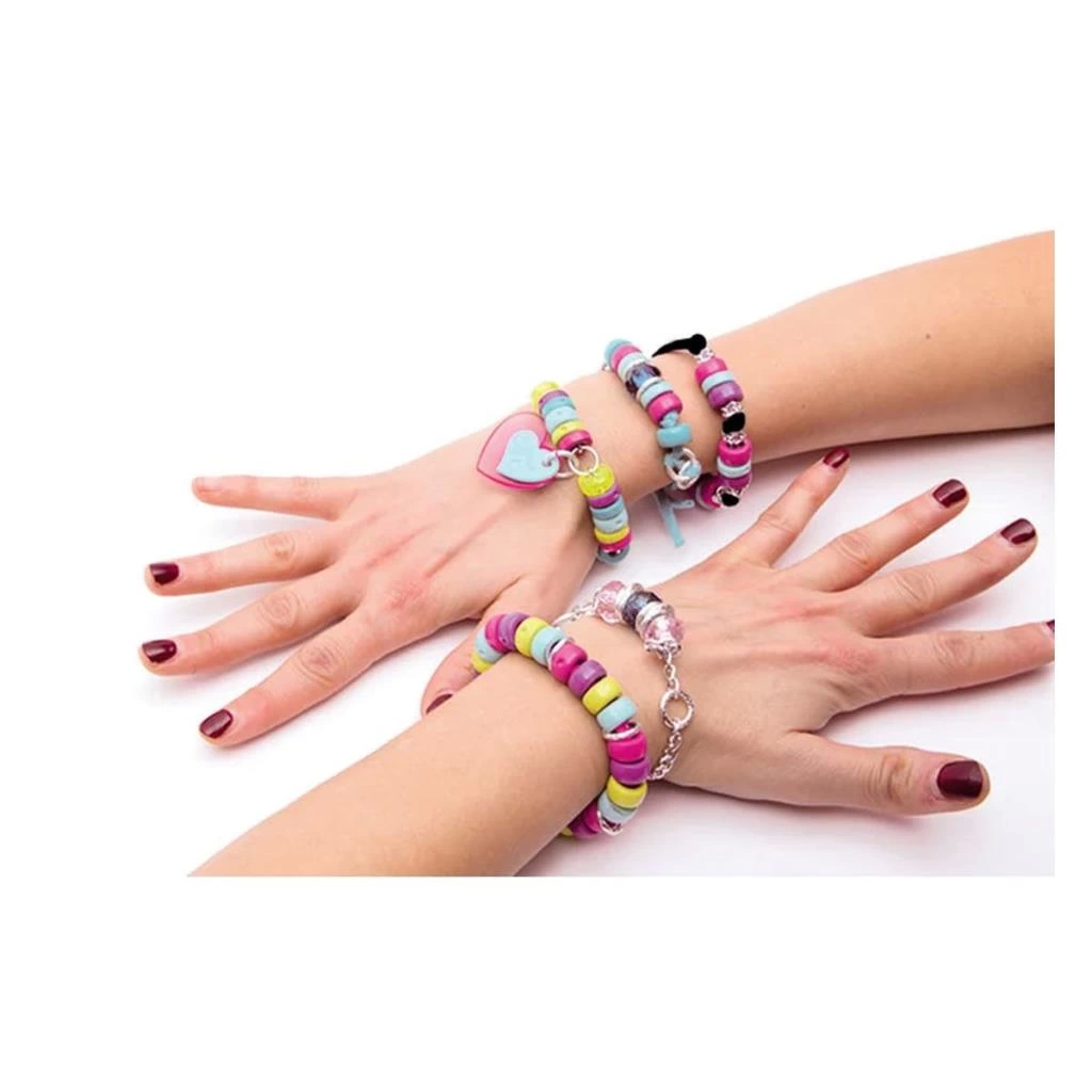 BFS 18747 Crazy Chic - Arkadaşlık Bileklikleri BFS 18747 Crazy Chic - Arkadaşlık Bileklikleri