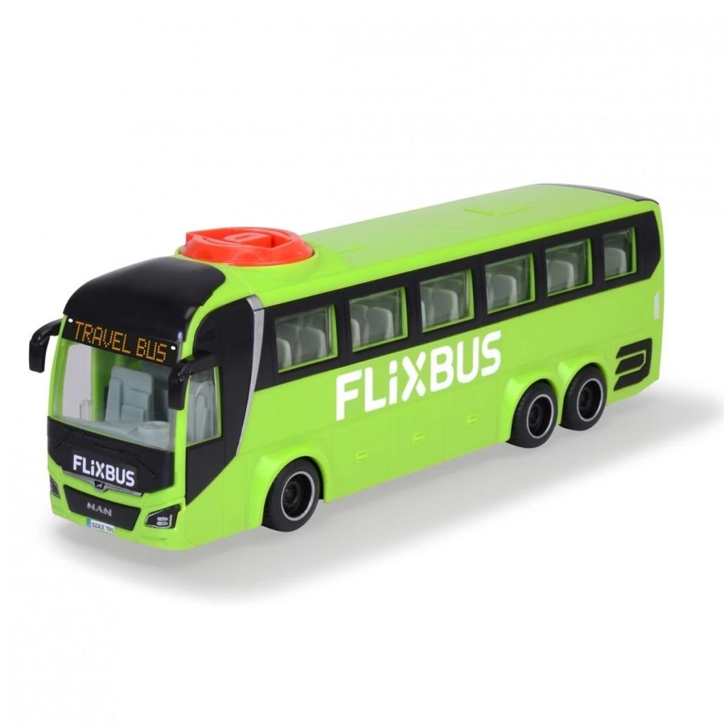 BFS 203744015 MAN LİONS COACH-FLİXBUS BFS 203744015 MAN LİONS COACH-FLİXBUS